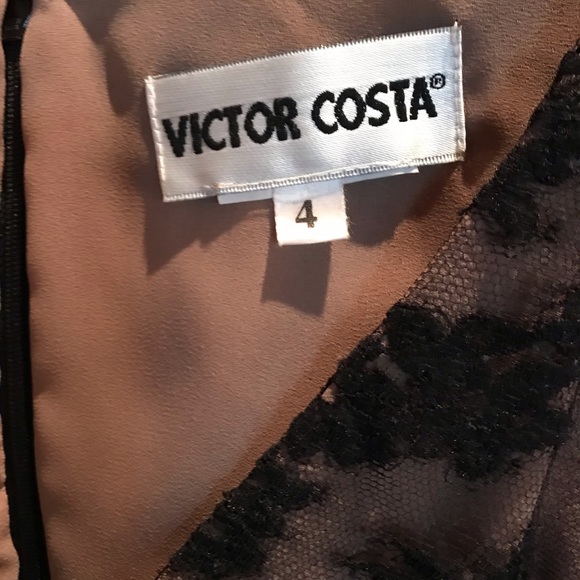 VICTOR COSTA AFTER FIVE - Picture 2 of 8